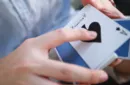 Blue Box First Edition Playing Cards by BOCOPO – Bild 6