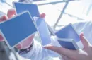 Blue Box First Edition Playing Cards by BOCOPO – Bild 8