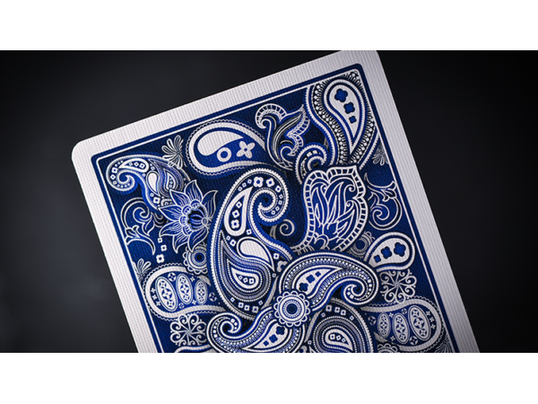 Wonder Playing Cards by Chris Hage