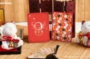 Bicycle Maneki Neko (RED) Playing Cards by Bocopo – Image 2