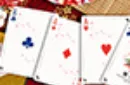 Bicycle Maneki Neko (RED) Playing Cards by Bocopo – Image 5