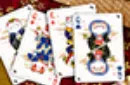 Bicycle Maneki Neko (RED) Playing Cards by Bocopo – Image 9