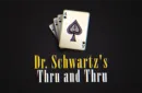 THRU AND THRU by Martin Schwartz – Bild 1