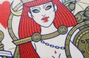 SINS 2 - Mentis Playing Cards – Image 5