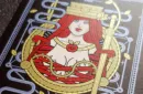 SINS 2 - Anima Playing Cards – Bild 6