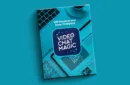 Video Chat Magic by Will Houstoun and Steve Thompson - Book – Bild 1