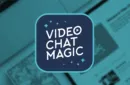 Video Chat Magic by Will Houstoun and Steve Thompson - Book – Bild 3