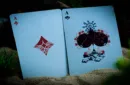 ONDA Aquamarine Playing Cards by JOCU – Bild 2