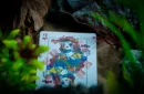 ONDA Aquamarine Playing Cards by JOCU – Bild 5