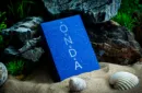 ONDA Ultramarine Playing Cards by JOCU – Image 1