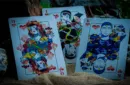 ONDA Ultramarine Playing Cards by JOCU – Image 6