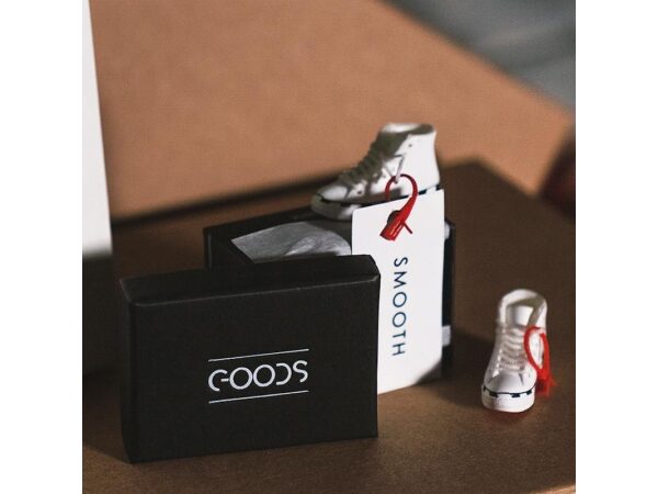 Goods by Kim Sang Soon