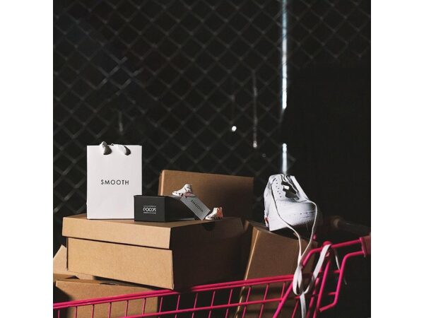 Goods by Kim Sang Soon