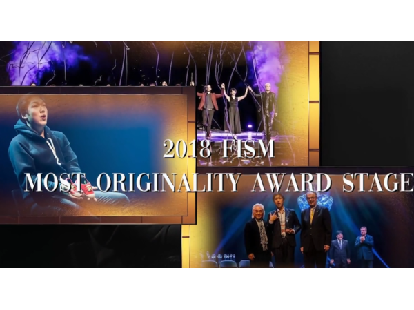 Goods by Kim Sang Soon