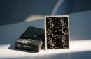 Shantell Martin (Black) Playing Cards by theory11 – Bild 1