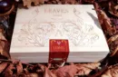 Leaves Autumn Edition Collector's Box Set Playing Cards by Dutch Card House Company – Bild 1