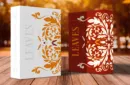 Leaves Autumn Playing Cards by Dutch Card House Company – Image 6