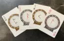 Bicycle Rune (Stripper) Playing Cards – Bild 2