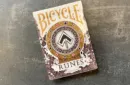 Bicycle Rune Playing Cards – Image 1