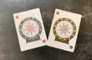 Bicycle Rune Playing Cards – Image 3