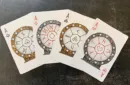 Bicycle Rune Playing Cards – Image 4