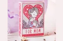 For Mom Playing Cards – Image 1