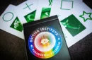 The Lightwave ESP Deck (Gimmicks and Online Instructions) by Adam Cooper & Big Blind Media – Bild 2
