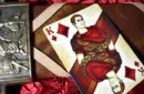 Rome Playing Cards (Augustus Edition) by Midnight Cards – Image 2