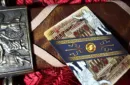 Rome Playing Cards (Augustus Edition) by Midnight Cards – Image 3