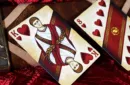 Rome Playing Cards (Augustus Edition) by Midnight Cards – Image 4