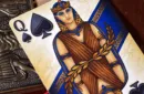 Rome Playing Cards (Augustus Edition) by Midnight Cards – Image 6