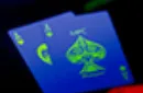 Fluorescent (Neon Edition) Playing Cards – Image 3