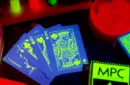 Fluorescent (Neon Edition) Playing Cards – Image 4