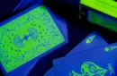 Fluorescent (Neon Edition) Playing Cards – Image 5