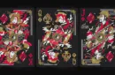 Bicycle Midnight Geung Si Playing Cards – Image 5