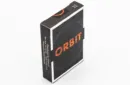 Orbit V8 Parallel Edition Playing Cards – Image 2