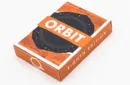 Orbit V8 Playing Cards – Bild 1