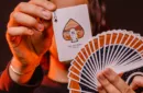 Orbit V8 Playing Cards – Bild 4