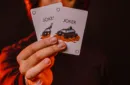 Orbit V8 Playing Cards – Bild 6