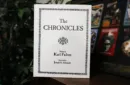 Chronicles by Karl Fulves - Book – Image 1
