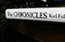 Chronicles by Karl Fulves - Book – Image 3