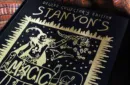 Stanyon's Magic Deluxe (Numbered) by L&L Publishing - Book – Image 6