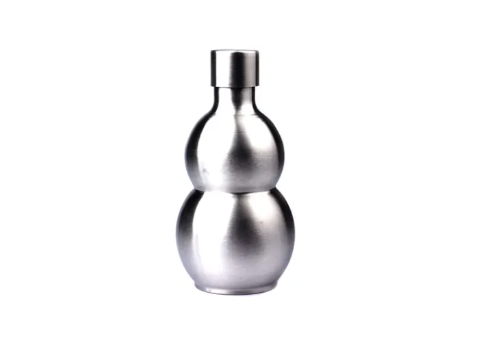 Endless Wine From Gourd by 7 MAGIC