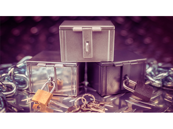 RSVP BOX HERO (Magneto) by Matthew Wright