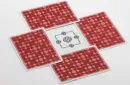 Krib (Dalia) Playing Cards – Image 1