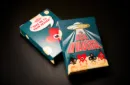Ace Invaders Playing Cards – Bild 1