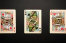 Ace Invaders Playing Cards – Bild 2