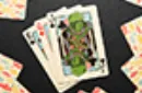 Ace Invaders Playing Cards – Bild 7