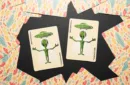 Ace Invaders Playing Cards – Bild 8