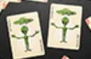 Ace Invaders Playing Cards – Bild 9